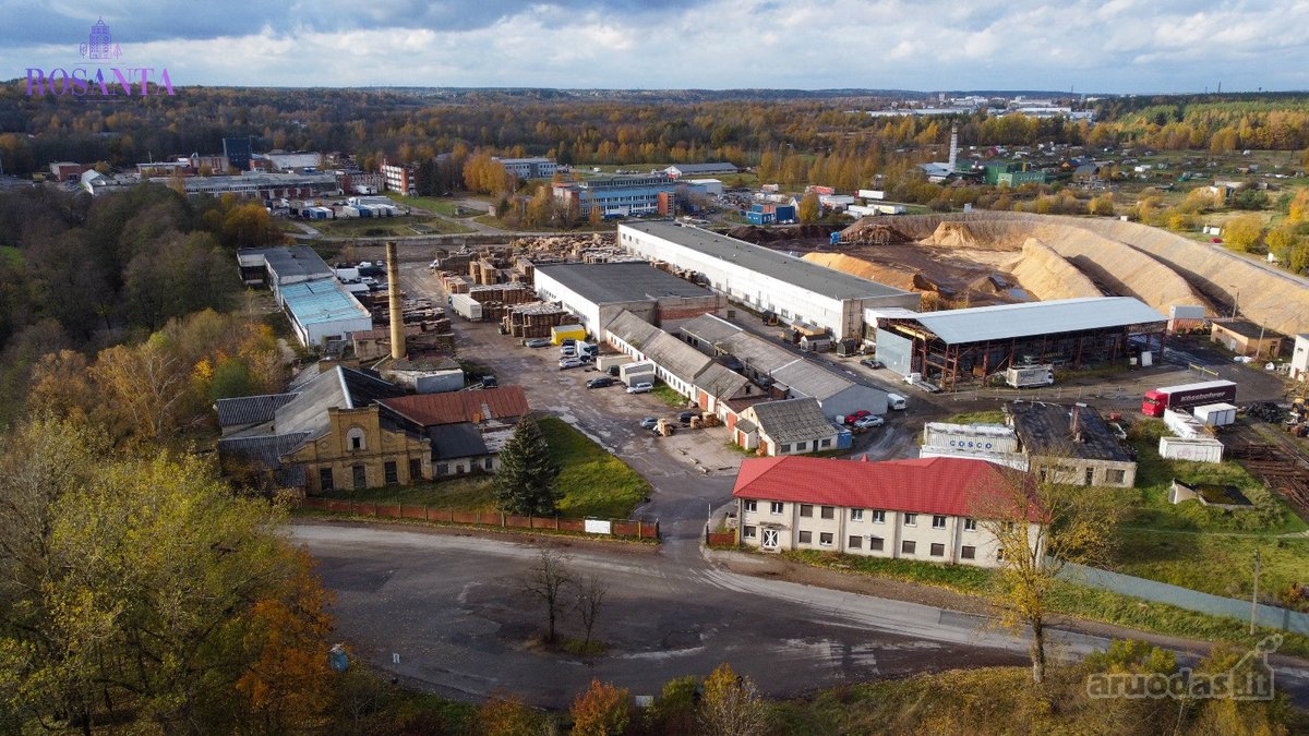 Vaidotų K. Vilniaus Rajone Parduodamos - nuotraukos Nr. 15