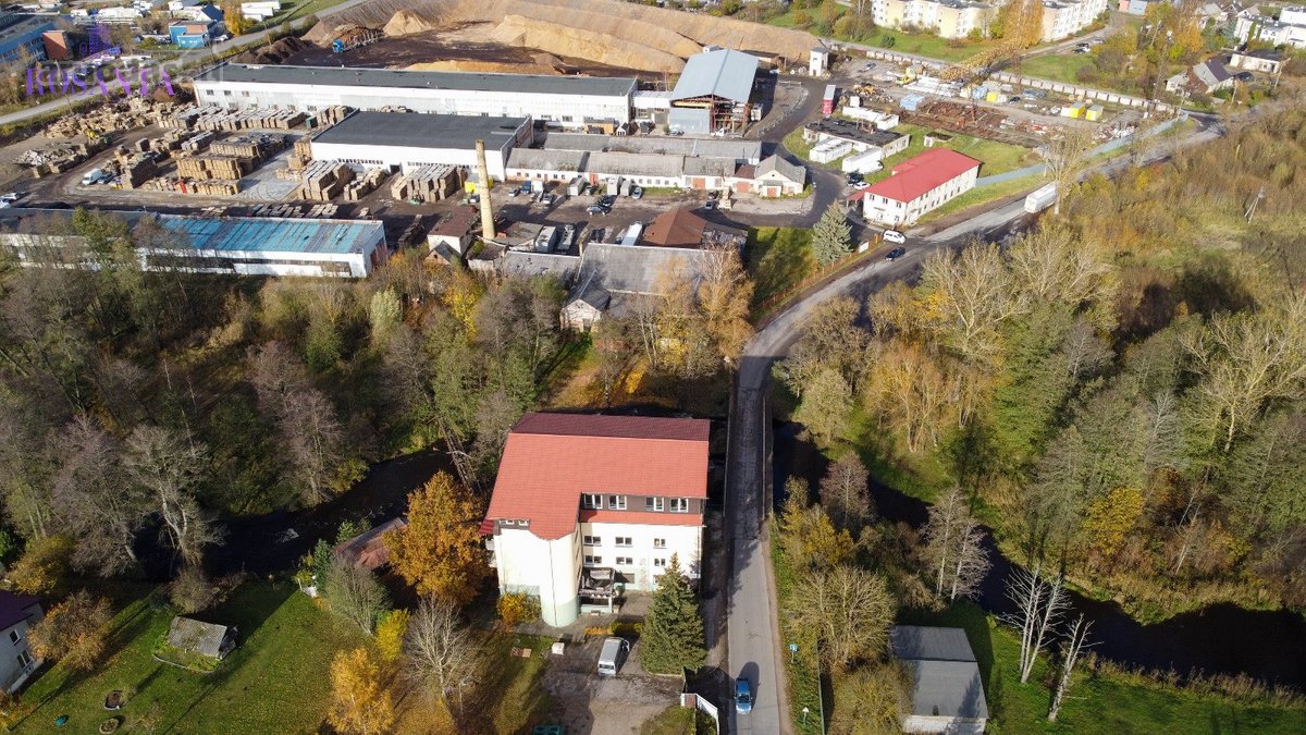 Vaidotų K. Vilniaus Rajone Parduodamos - nuotraukos Nr. 9