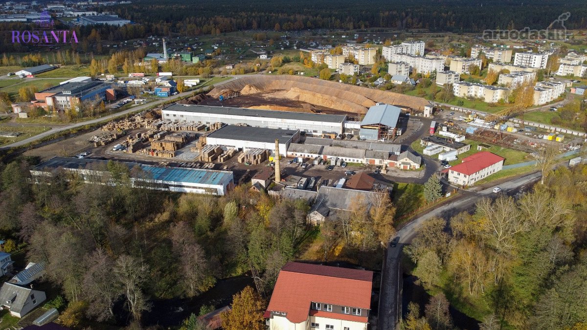 Vaidotų K. Vilniaus Rajone Parduodamos - nuotraukos Nr. 13
