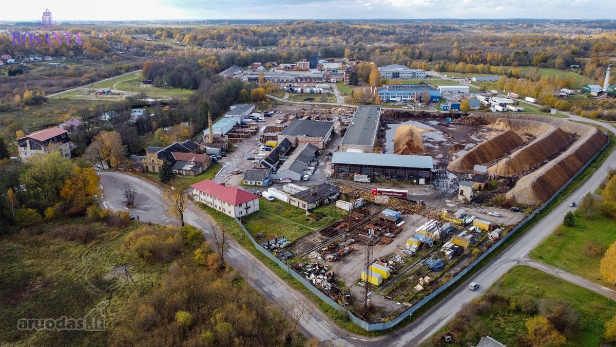 Vaidotų K. Vilniaus Rajone Parduodamos - nuotraukos Nr. 16