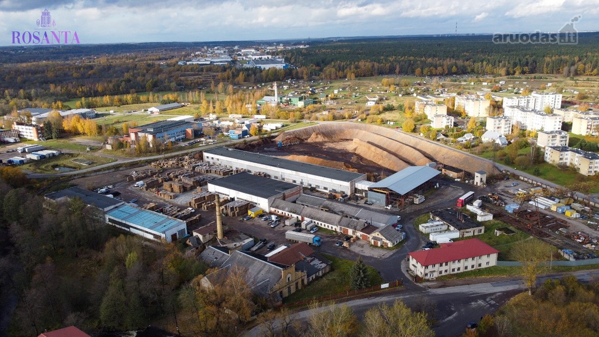 Vaidotų K. Vilniaus Rajone Parduodamos - nuotraukos Nr. 17