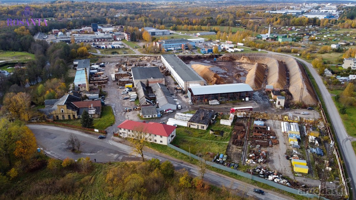 Vaidotų K. Vilniaus Rajone Parduodamos - nuotraukos Nr. 18