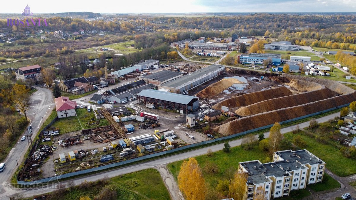 Vaidotų K. Vilniaus Rajone Parduodamos - nuotraukos Nr. 19