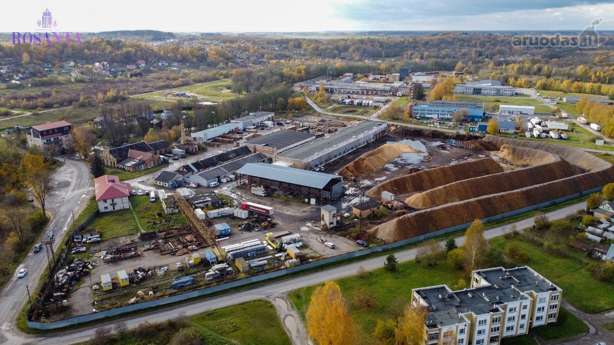 Vaidotų K. Vilniaus Rajone Parduodamos - nuotraukos Nr. 18
