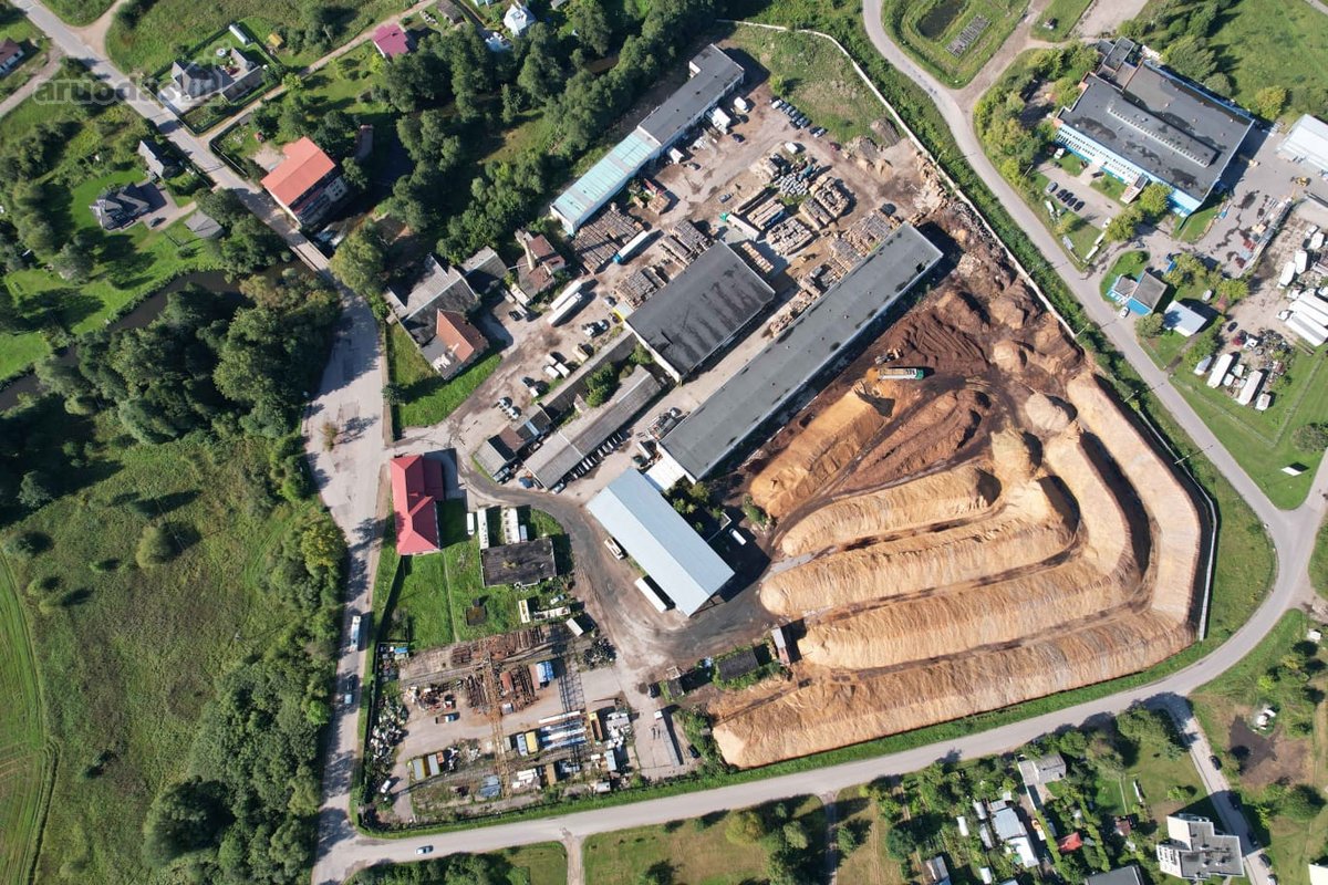 Vaidotų K. Vilniaus Rajone Parduodamos - nuotraukos Nr. 20