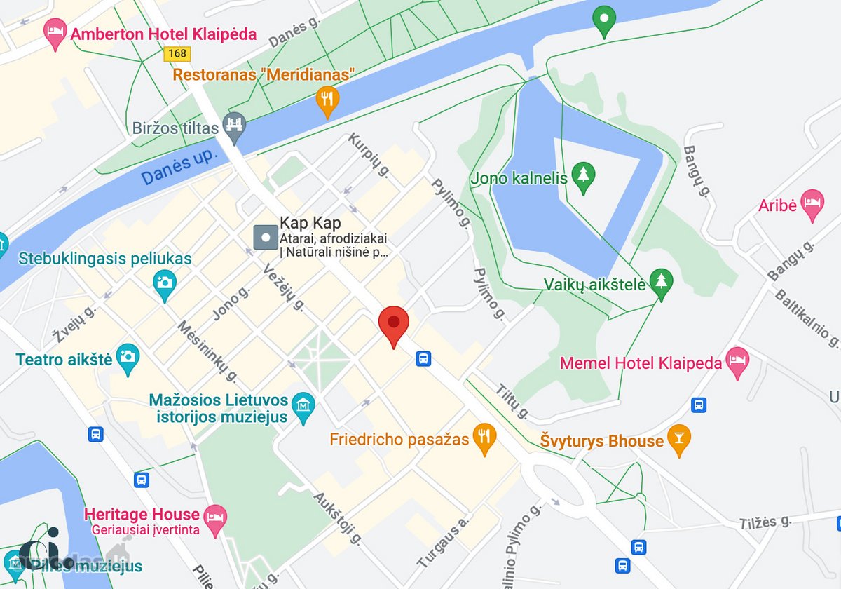 Parduodamas Įrengtas Ir Veikiantis Prekybos - nuotraukos Nr. 35