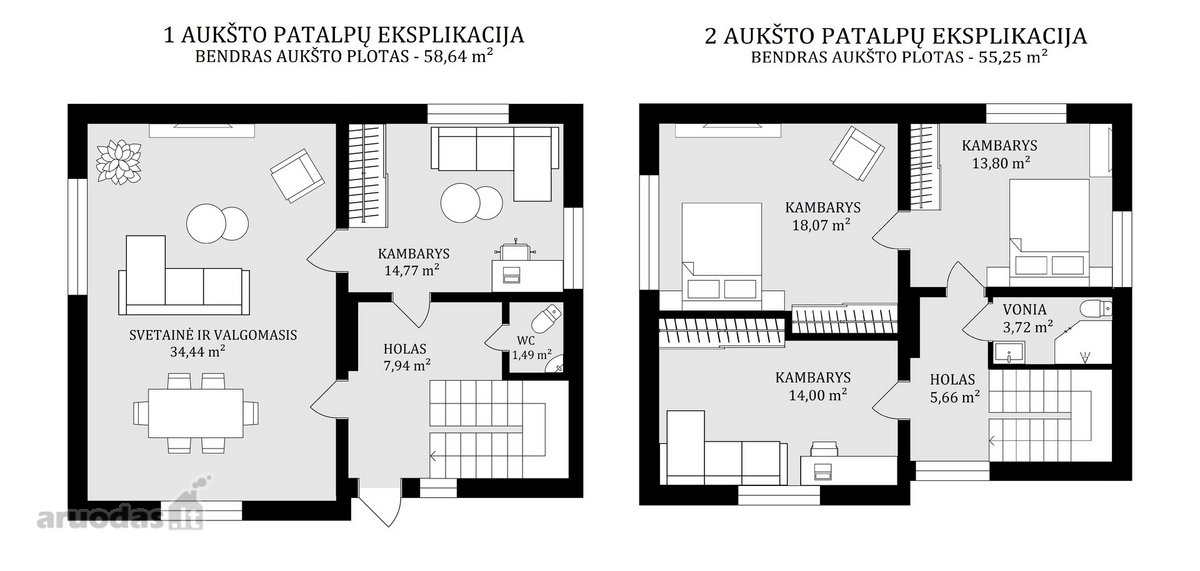 Specialus Pasiūlymas – tik iki Birželio mėn. - nuotraukos Nr. 19
