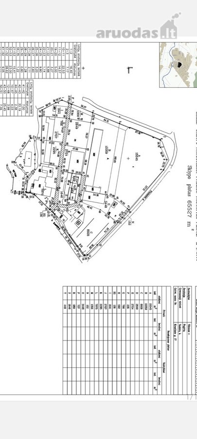 Vaidotų K. Vilniaus Rajone Parduodamos - nuotraukos Nr. 21