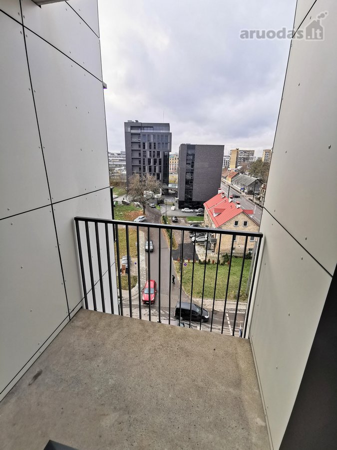 Vilniaus miesto centre, Naujamiestyje, Kauno - nuotraukos Nr. 16