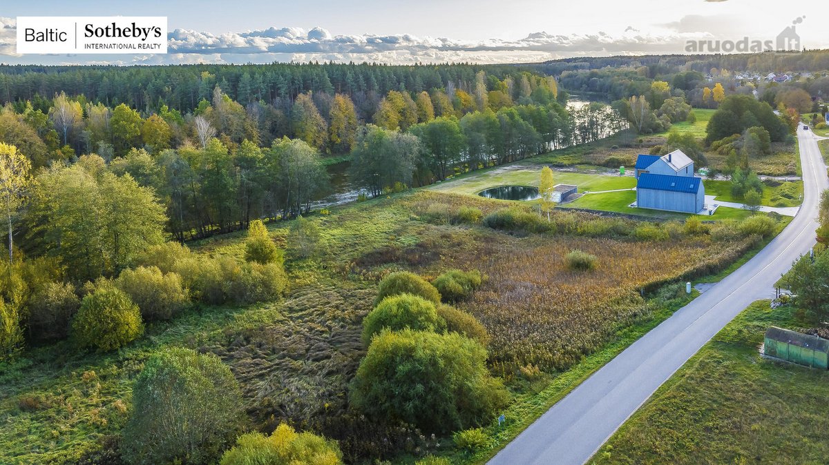 Ramybės ir gamtos mylėtojams, siūlome 50a - nuotraukos Nr. 10