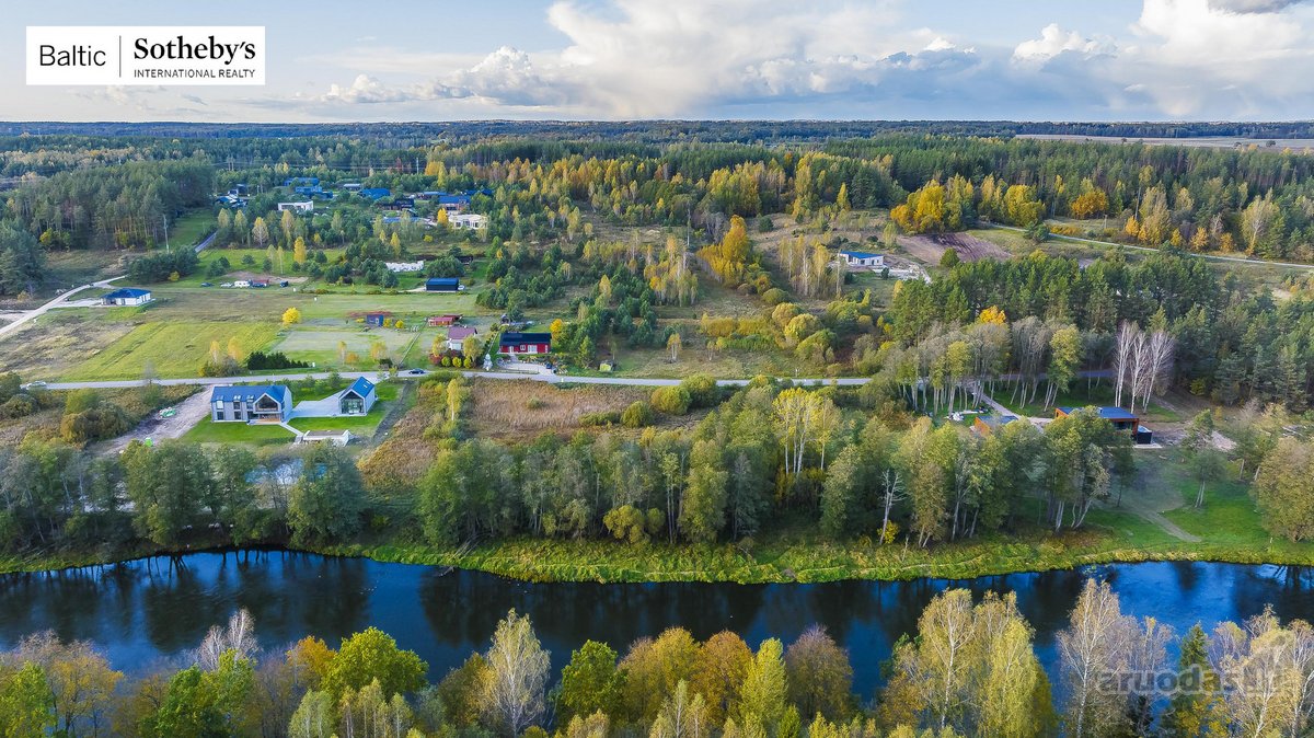 Ramybės ir gamtos mylėtojams, siūlome 50a - nuotraukos Nr. 4