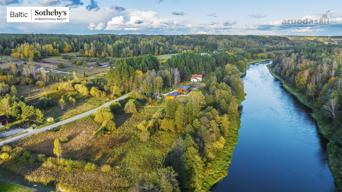 Ramybės ir gamtos mylėtojams, siūlome 50a - nuotraukos Nr. 11