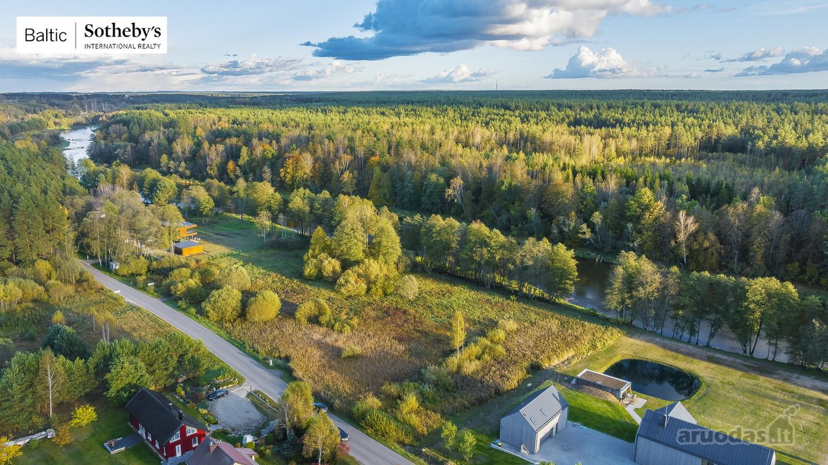 Ramybės ir gamtos mylėtojams, siūlome 50a - nuotraukos Nr. 13