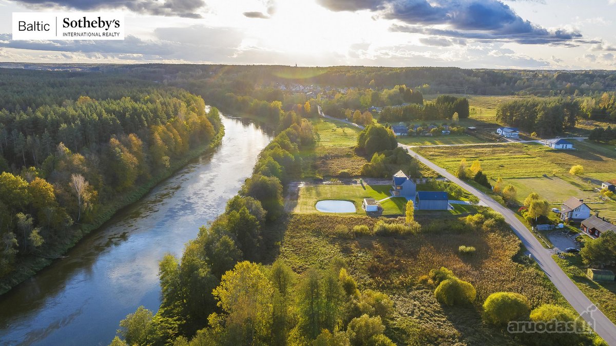 Ramybės ir gamtos mylėtojams, siūlome 50a - nuotraukos Nr. 3