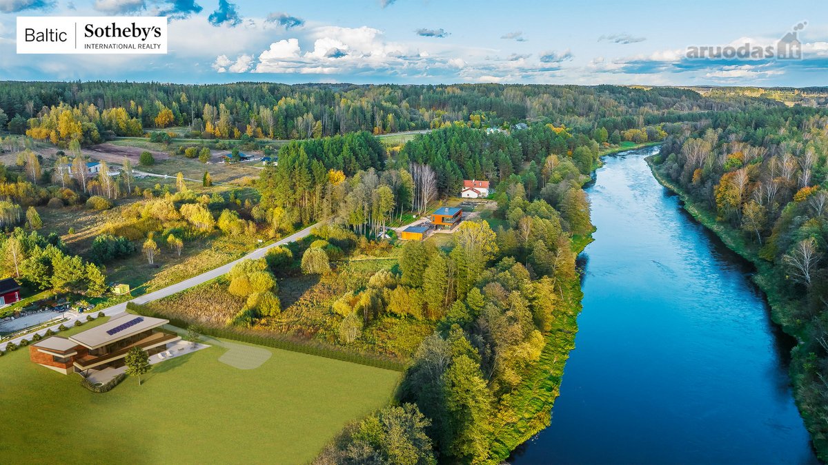 Ramybės ir gamtos mylėtojams, siūlome 50a - nuotraukos Nr. 9