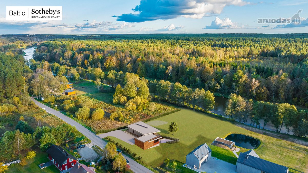 Ramybės ir gamtos mylėtojams, siūlome 50a - nuotraukos Nr. 6