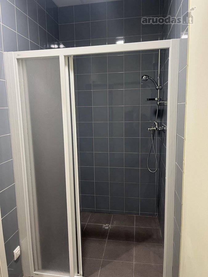 Patalpos nuomai, Vilniuje Naujininkuose Metalo g. patalpos nuomai