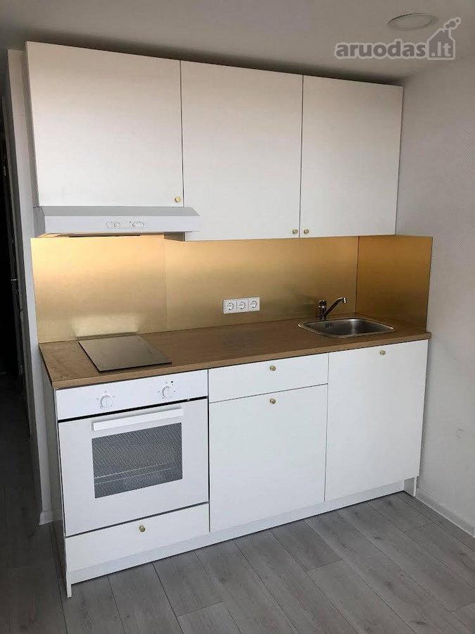 ? Loftas Nuomai  Kaunas  - nuotraukos Nr. 4
