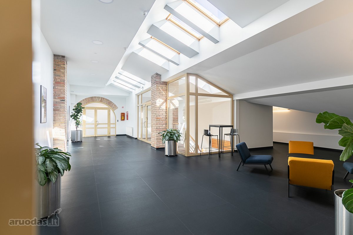 Invl Baltic Real Estate nuomoja jaukiai - nuotraukos Nr. 8