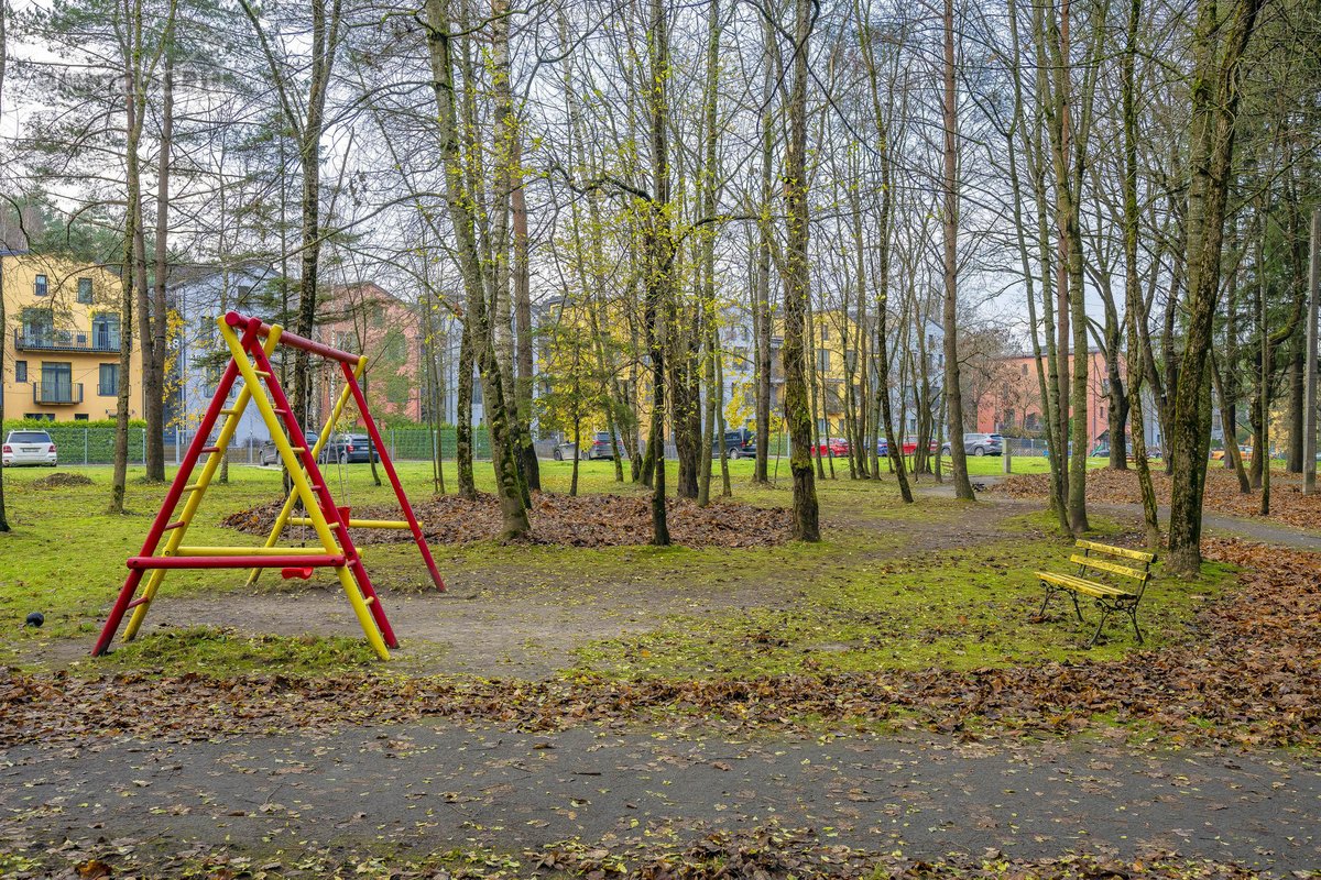 Jūsų dėmesiui ką tik po remonto išskirtinai - nuotraukos Nr. 35