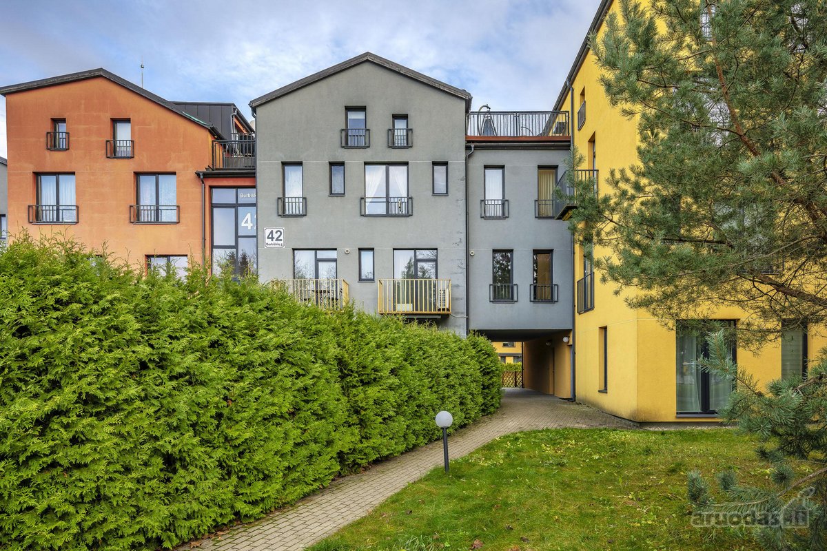 Jūsų dėmesiui ką tik po remonto išskirtinai - nuotraukos Nr. 30