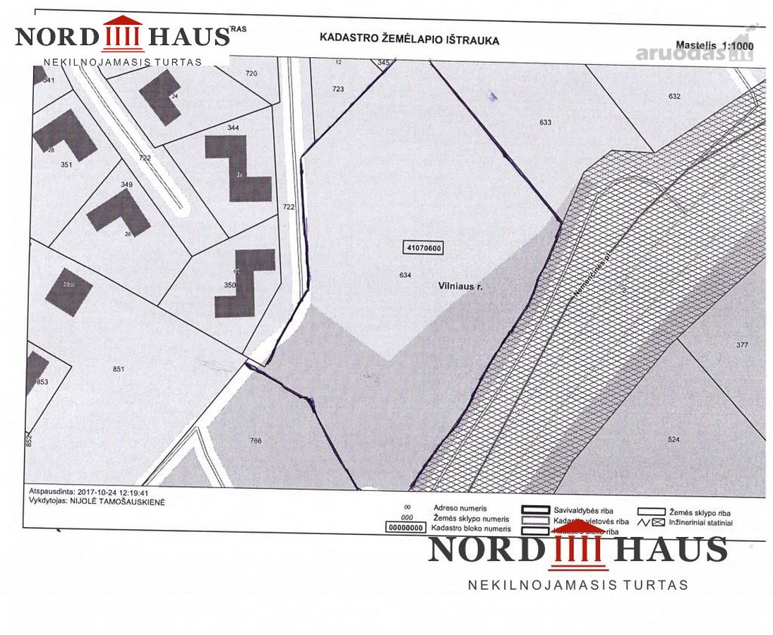 Vos 15 km nuo Vilniaus, Miškonyse, Bezdonių - nuotraukos Nr. 4
