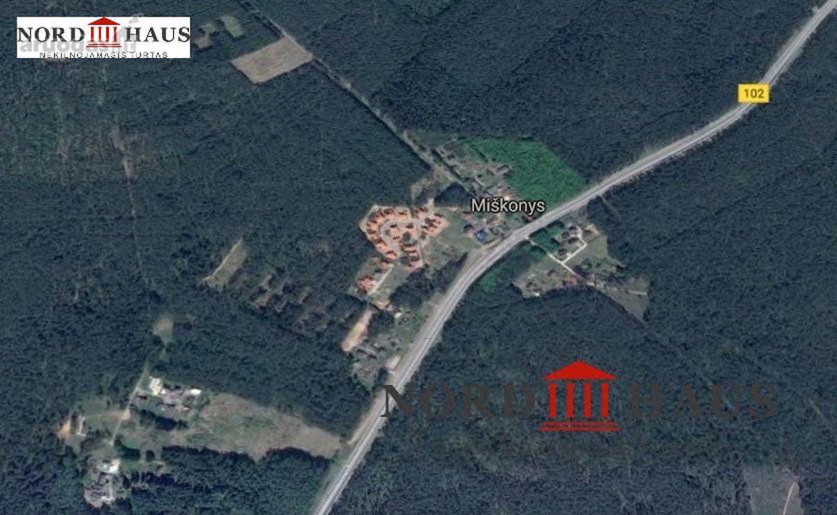 Vos 15 km nuo Vilniaus, Miškonyse, Bezdonių - nuotraukos Nr. 2
