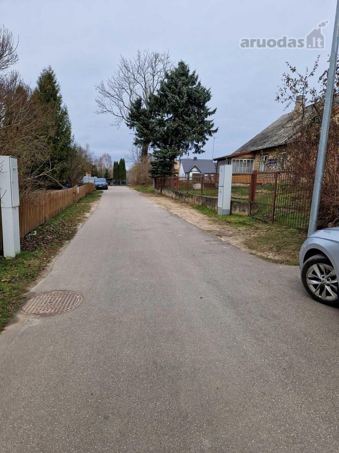 Puiki galimybė ištrūkti iš miesto šurmulio, - nuotraukos Nr. 3