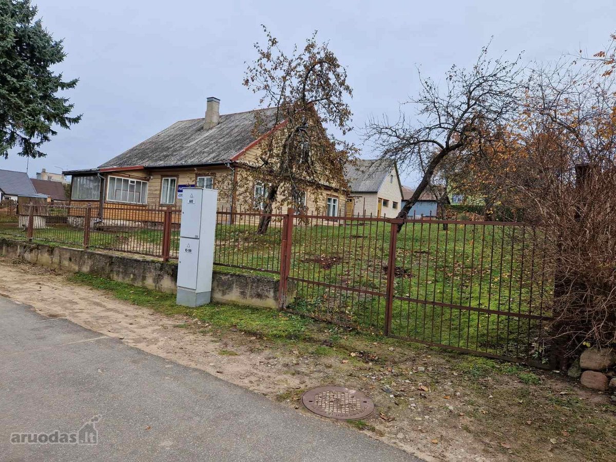 Puiki galimybė ištrūkti iš miesto šurmulio, - nuotraukos Nr. 2