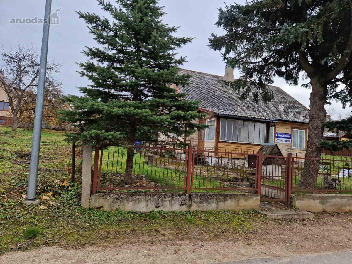 Puiki galimybė ištrūkti iš miesto šurmulio, - nuotraukos Nr. 6
