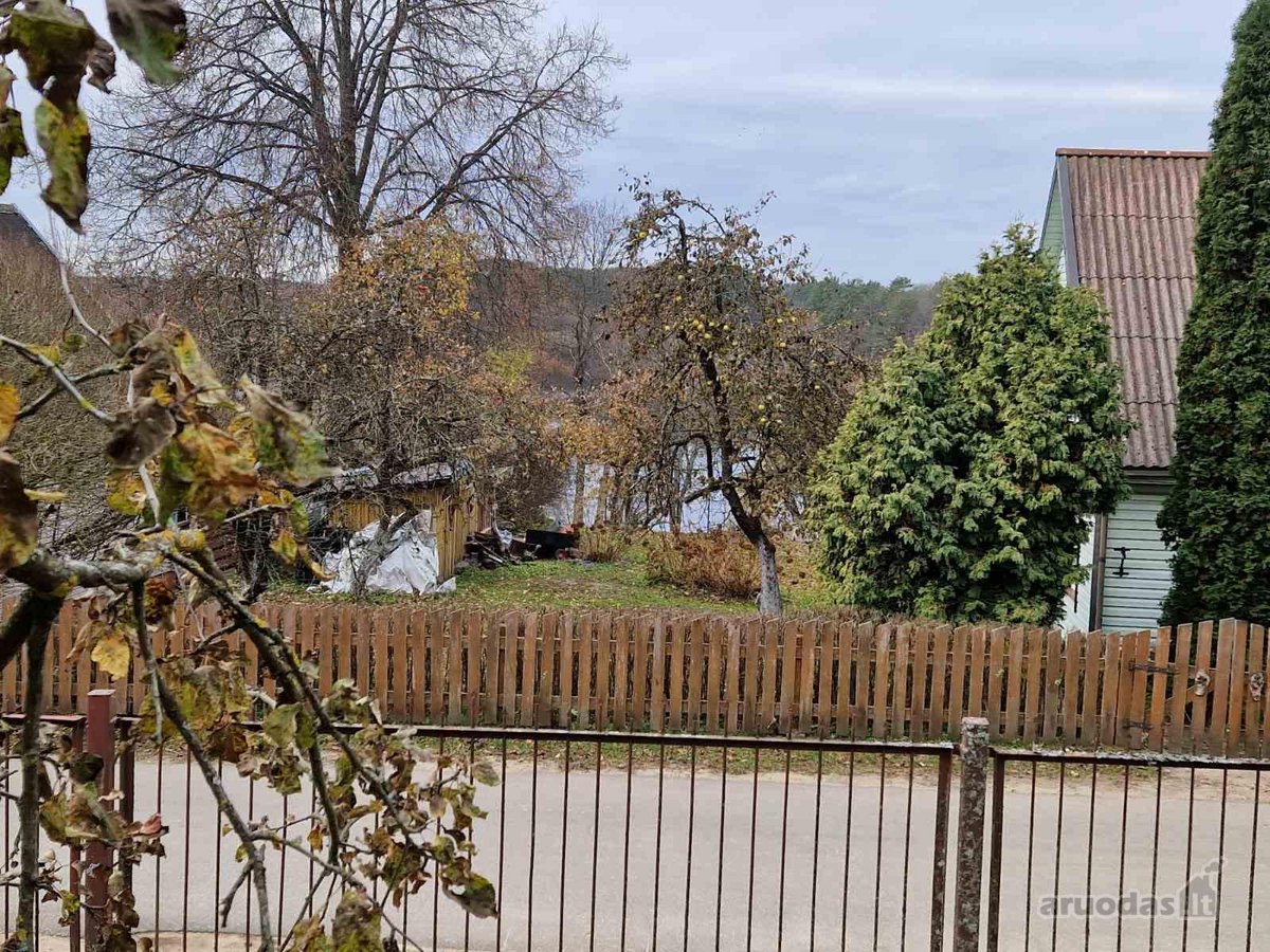 Puiki galimybė ištrūkti iš miesto šurmulio, - nuotraukos Nr. 8