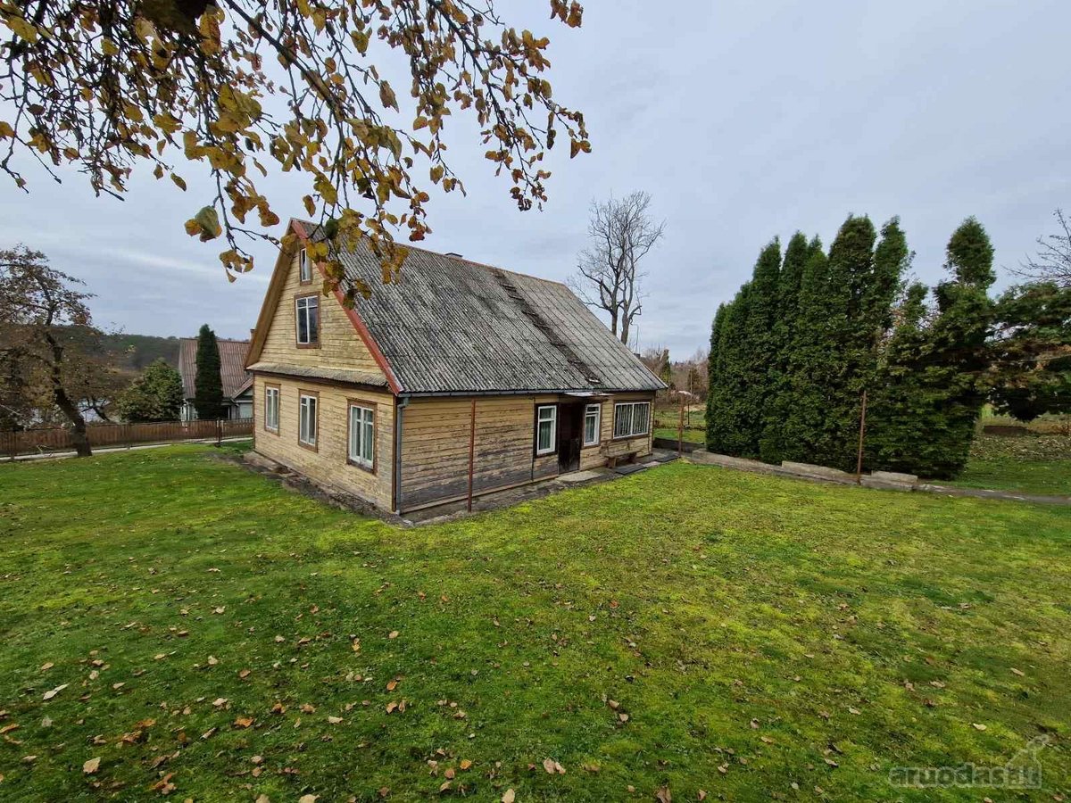 Puiki galimybė ištrūkti iš miesto šurmulio, - nuotraukos Nr. 11