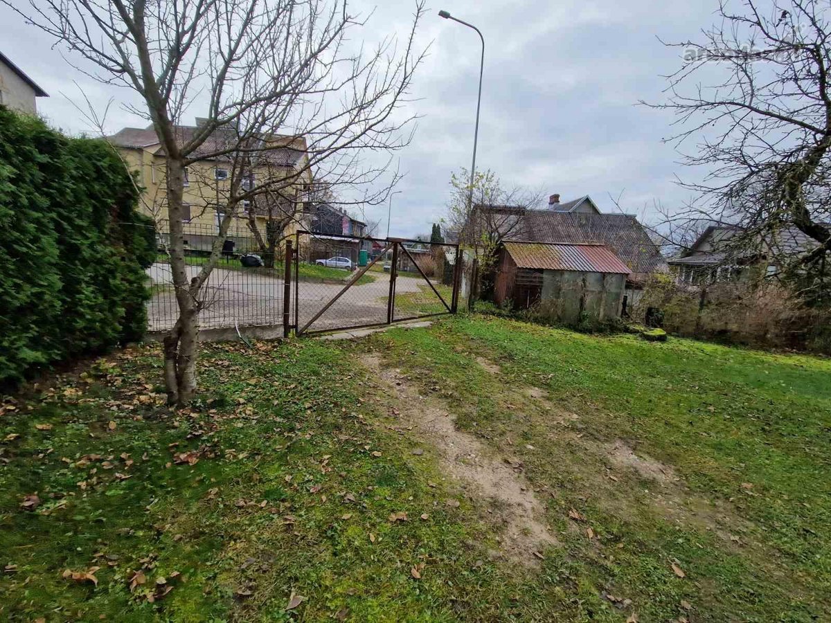 Puiki galimybė ištrūkti iš miesto šurmulio, - nuotraukos Nr. 13