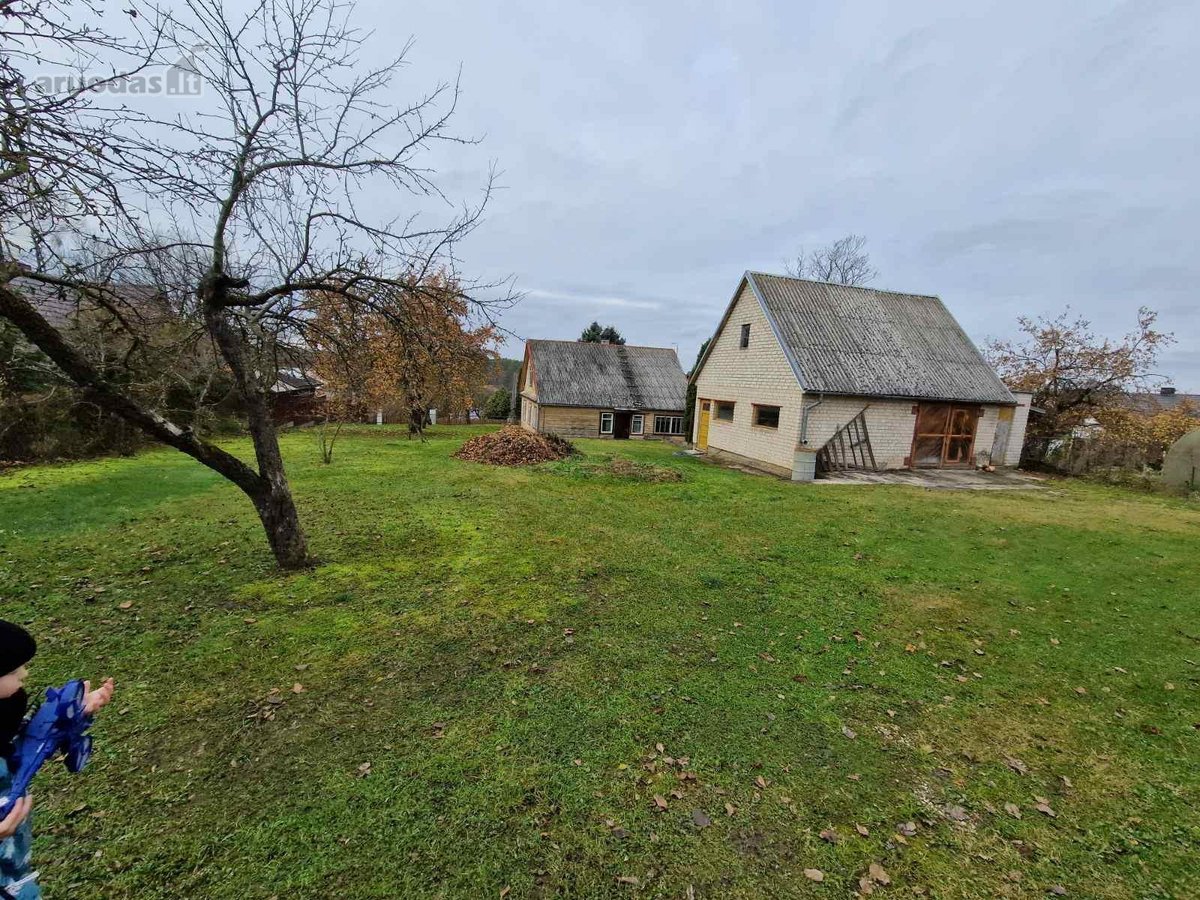Puiki galimybė ištrūkti iš miesto šurmulio, - nuotraukos Nr. 17