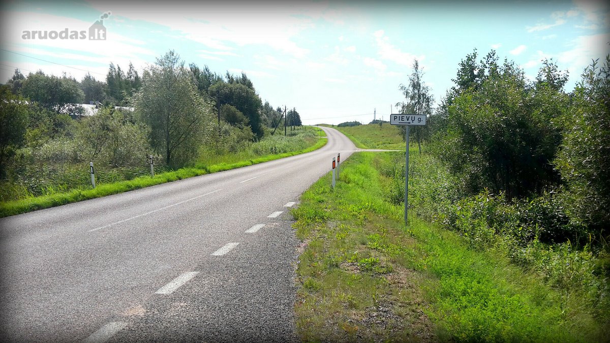 Parduodamas sklypas Elektrėnų rajono - nuotraukos Nr. 3