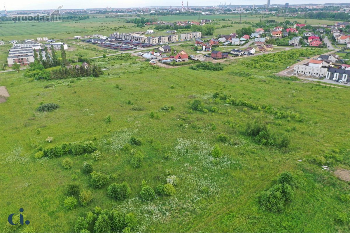 Parduodami Trys Namų Valdos Sklypai Ir Vienas - nuotraukos Nr. 8