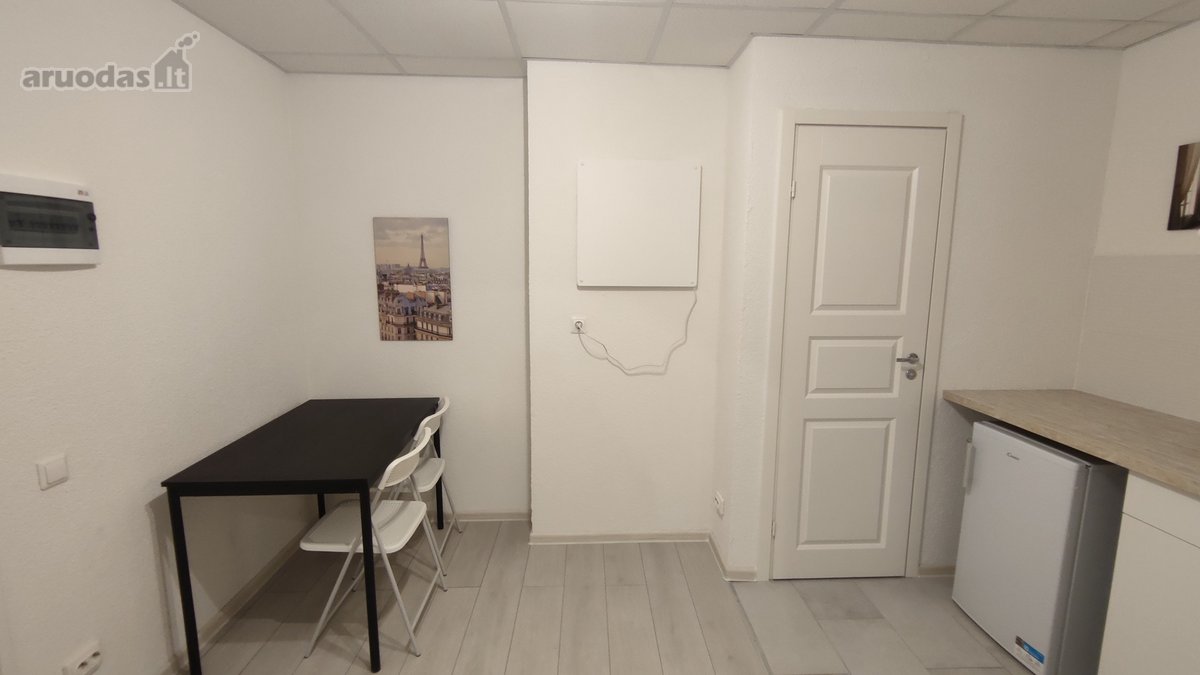 Nuomojamas Šviesus Ir Labai Jaukus Butas - nuotraukos Nr. 8