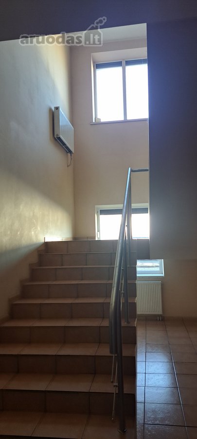 Vaidotų K. Vilniaus Rajone Parduodamos - nuotraukos Nr. 27