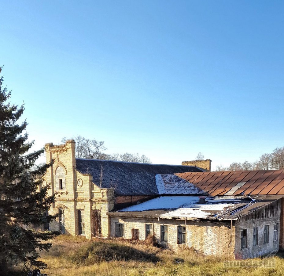 Vaidotų K. Vilniaus Rajone Parduodamos - nuotraukos Nr. 31