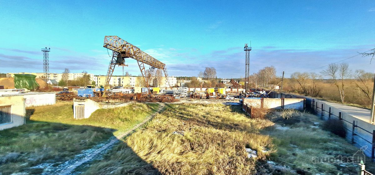 Vaidotų K. Vilniaus Rajone Parduodamos - nuotraukos Nr. 33