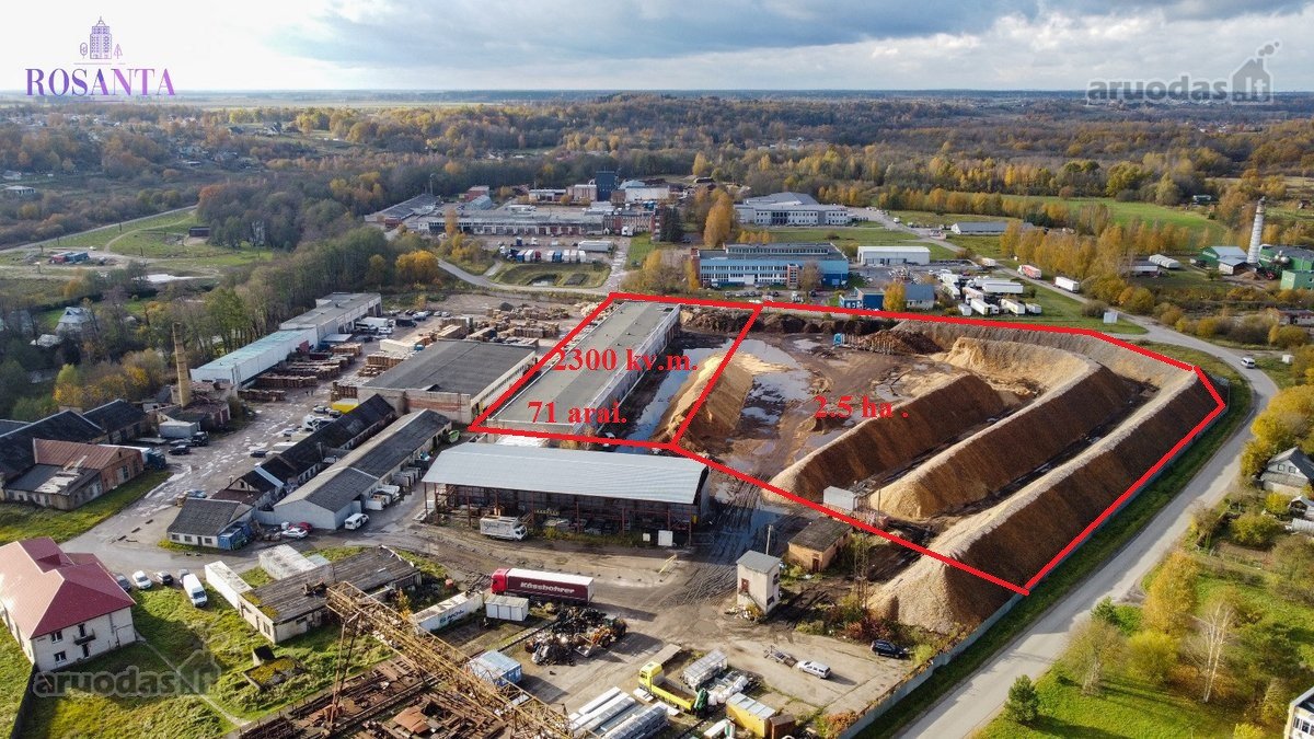 Vaidotų K. Vilniaus Rajone Parduodamos - nuotraukos Nr. 3