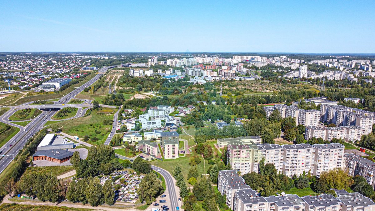 Parduodamos Administracinės Paskirties - nuotraukos Nr. 20