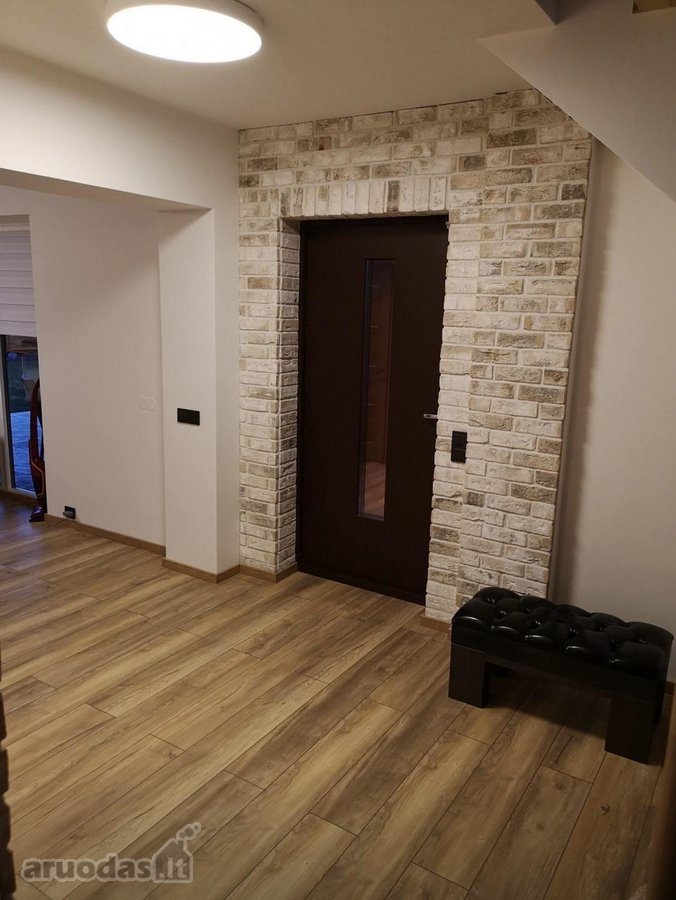 Aitvarų g., Balsiuose nuomojamas sublokuotas - nuotraukos Nr. 5