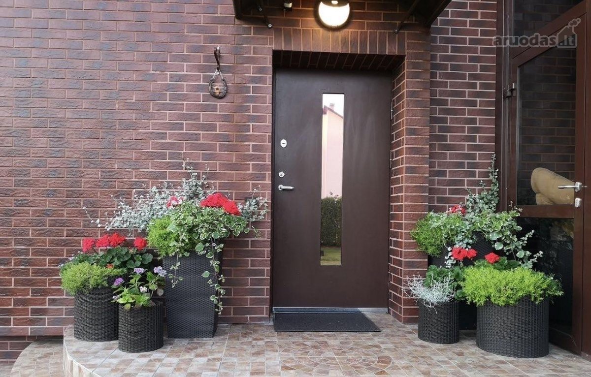Aitvarų g., Balsiuose nuomojamas sublokuotas - nuotraukos Nr. 20