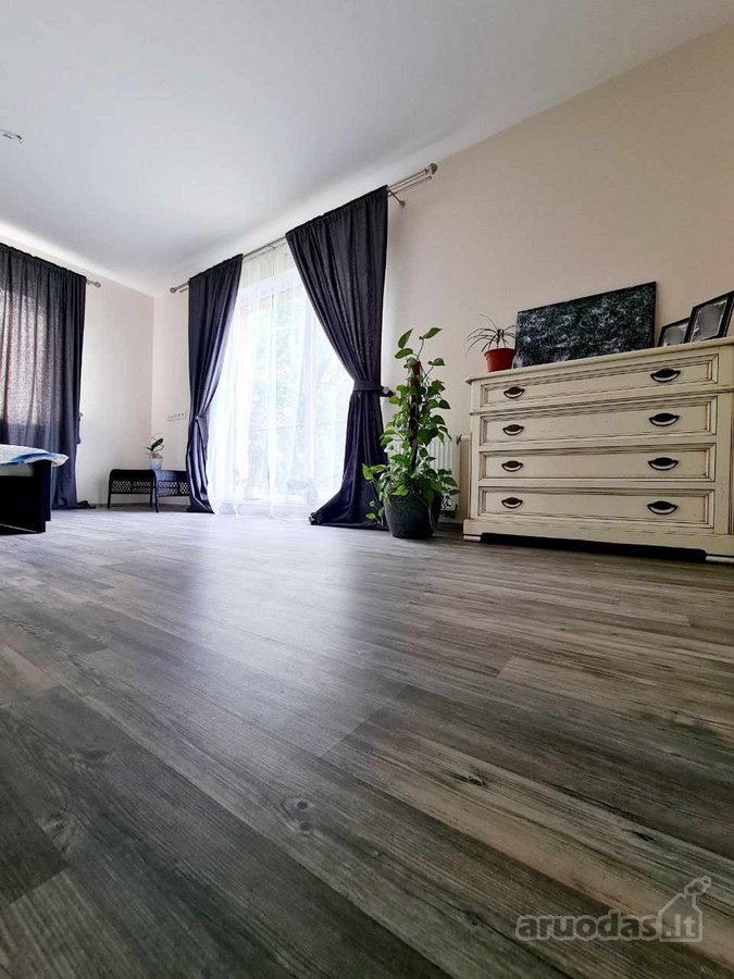 Parduodamas Erdvus Kotedžas Elektrėnuose, - nuotraukos Nr. 13