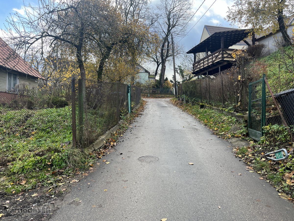 Parduodamas 9,12 a namų valdos sklypas - nuotraukos Nr. 5