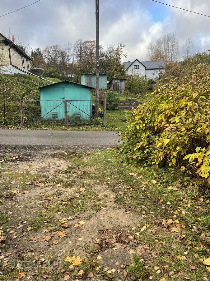 Parduodamas 9,12 a namų valdos sklypas - nuotraukos Nr. 10