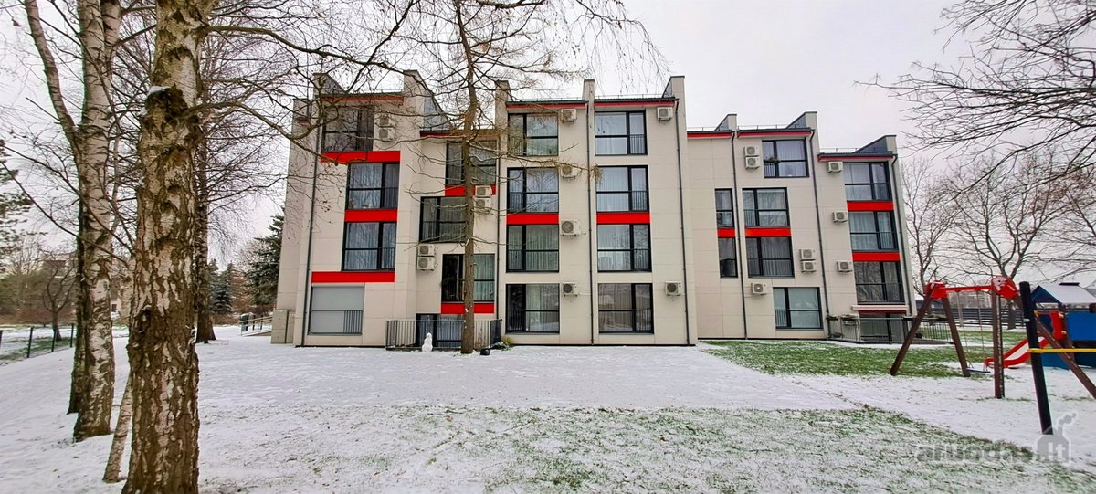 Svajojate Apie Namus Netoli Jūros? Skelbiu.lt