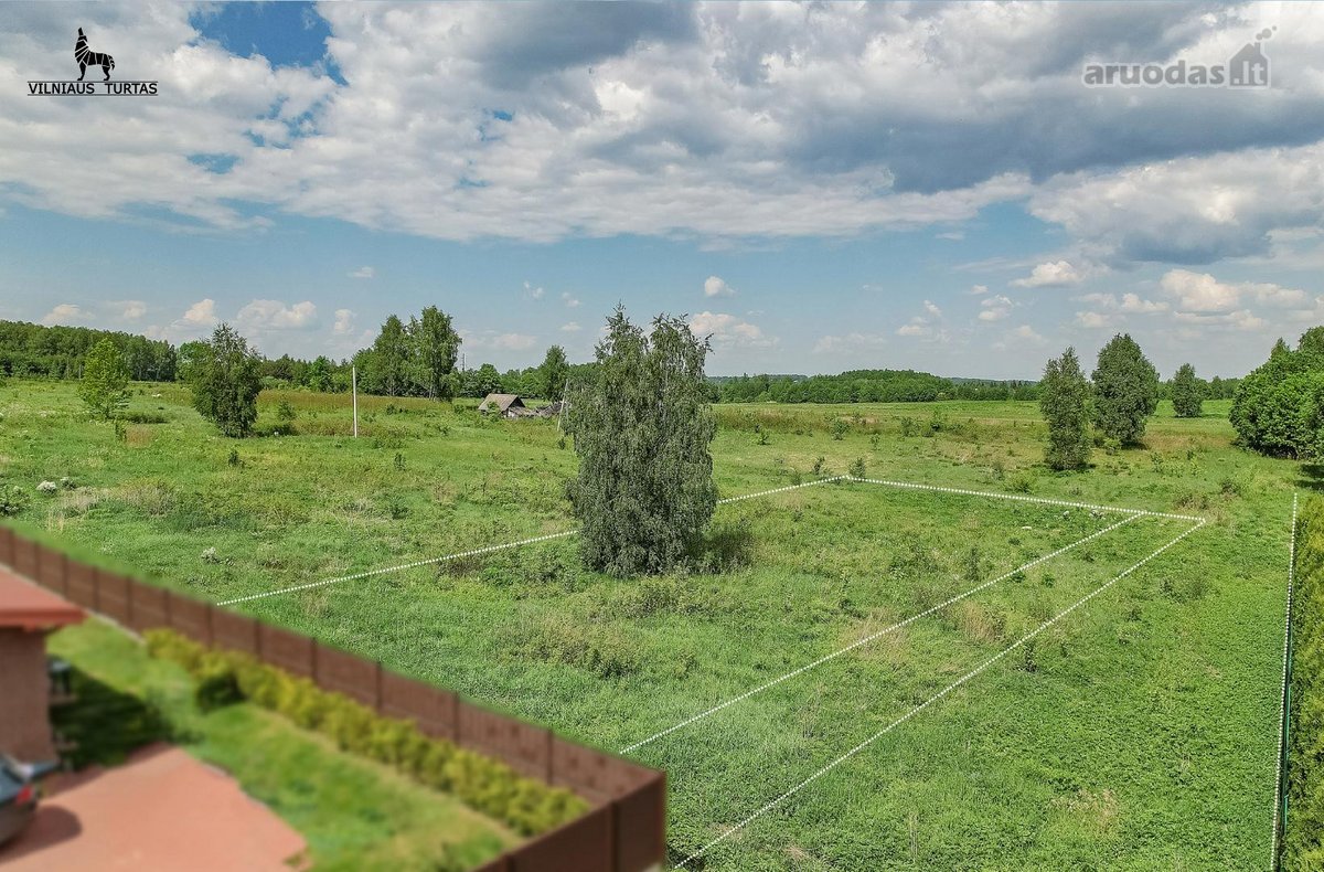 Parduodami Du Sklypai, Kurių Bendras Plotas - Skelbiu.lt