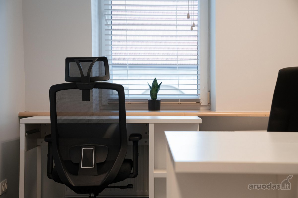 Bendradarbystės erdvėje Vokiečių18a nuomojame - nuotraukos Nr. 3